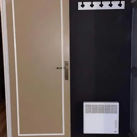 Privee Au Coeur Des Pyrenees Homestay szállás Luz-Saint-Sauveur