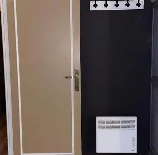 Privee Au Coeur Des Pyrenees Kwatera prywatna Luz-Saint-Sauveur