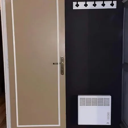 Privee Au Coeur Des Pyrenees Privatunterkunft Luz-Saint-Sauveur