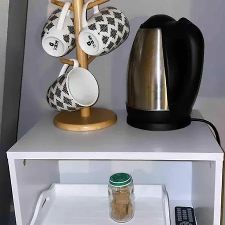 Privee Au Coeur Des Pyrenees Privat bolig *