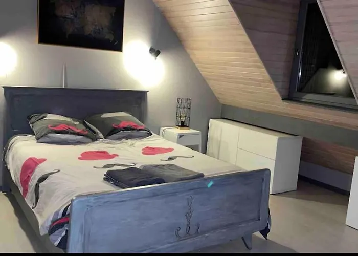 Privee Au Coeur Des Pyrenees منزل للإقامة لوز سانت سوفير